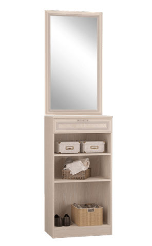 Верона Тумба дв.и ящ