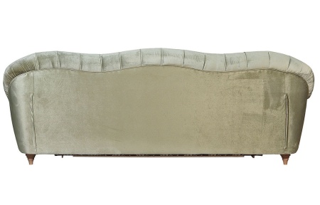 Диван Пума/Разные Цвета Ш-2710 х Г-1010 х В-1000 мм