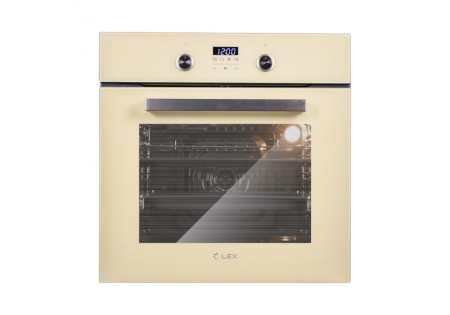 Встраиваемый духовой шкаф LEX EDP 093 IV