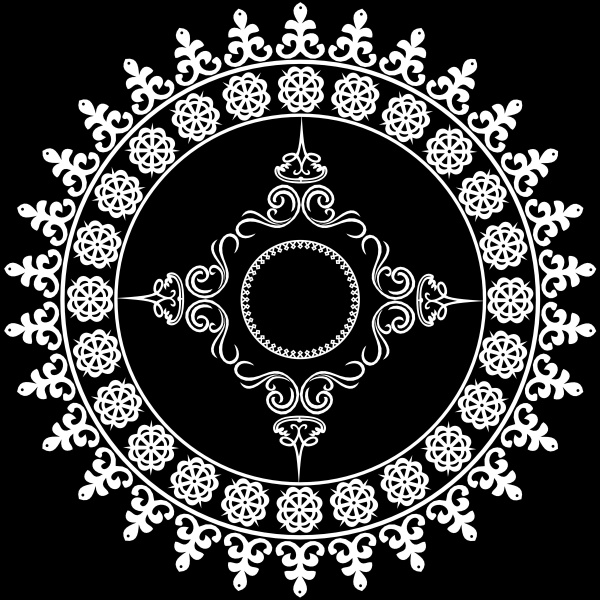 Стол Журнальный №1 (Ш-685 мм x В-540 мм x Г-685 мм)/Венге+Клен Медовый