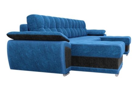 Диван угловой Нестор П