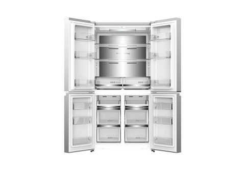 Холодильник cross door Millen MCD 595XID