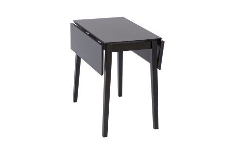 Стол раскладной венге