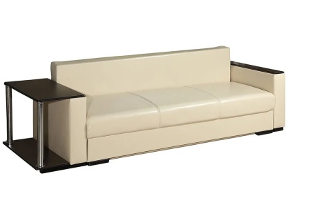 Диван Вегас №39/Разные Цвета Ш-2510 х Г-1010 х В-920 мм