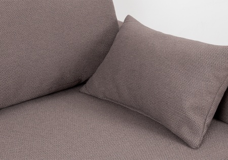 Диван тик-так Дилан коричневый