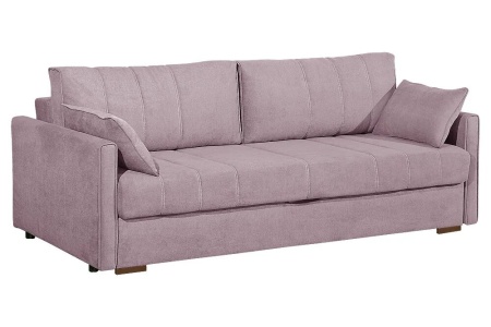 Ортопедический Диван Рим/Разные Цвета Ш-2220 х Г-1100 х В-900 мм