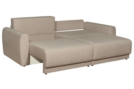 Ортопедический Диван Пикассо/Разные Цвета Ш-2390 х Г-1100 х В-920 мм