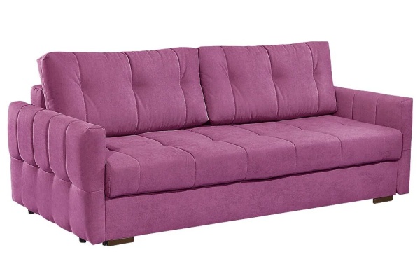 Ортопедический Диван Пальмира/Разные Цвета Ш-2270 х Г-1100 х В-950 мм